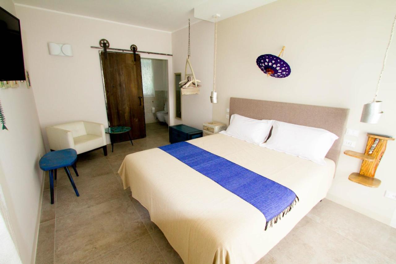 Bed and Breakfast Il Sole Di Poggi Imperia Exterior foto