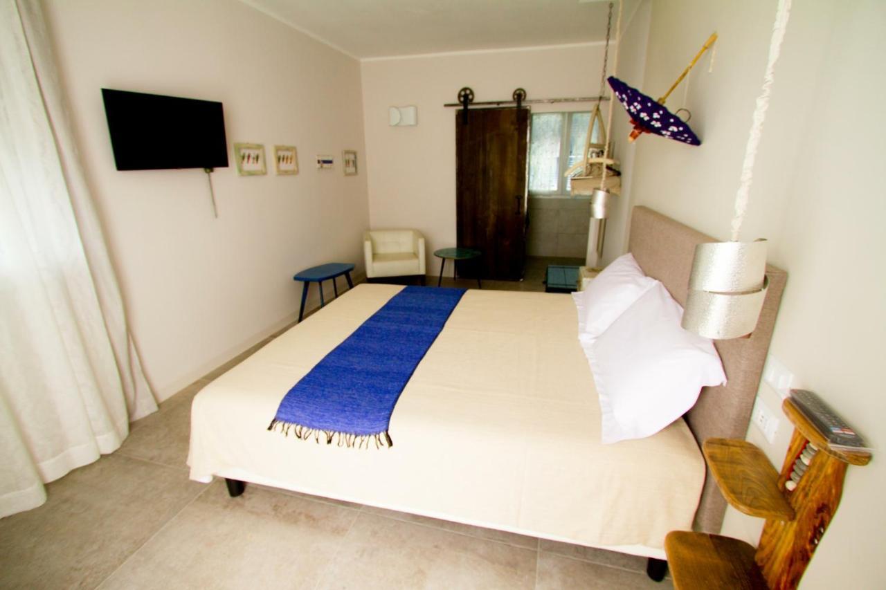 Bed and Breakfast Il Sole Di Poggi Imperia Exterior foto